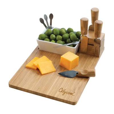 Kitchen & Entertaining