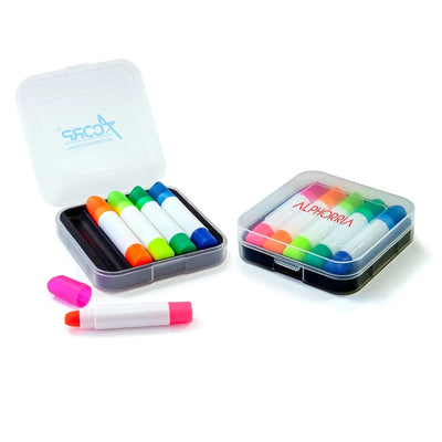 Highlighters & Markers