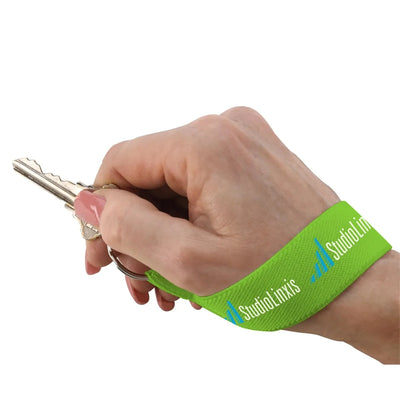 Lanyards & Badge Holders