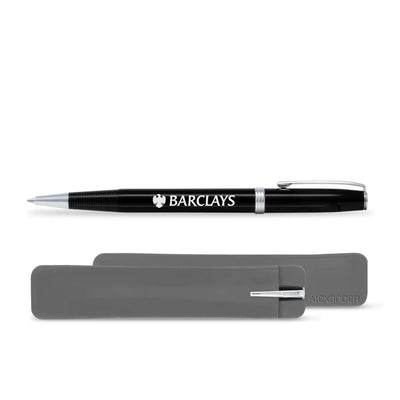 Stick & Click Pens