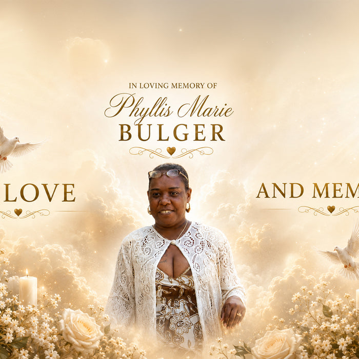 Remembering Phyllis Marie Bulger