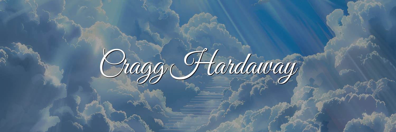 Honoring the Life and Legacy of Cragg "CR" Hardaway
