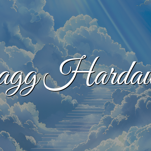 Honoring the Life and Legacy of Cragg "CR" Hardaway