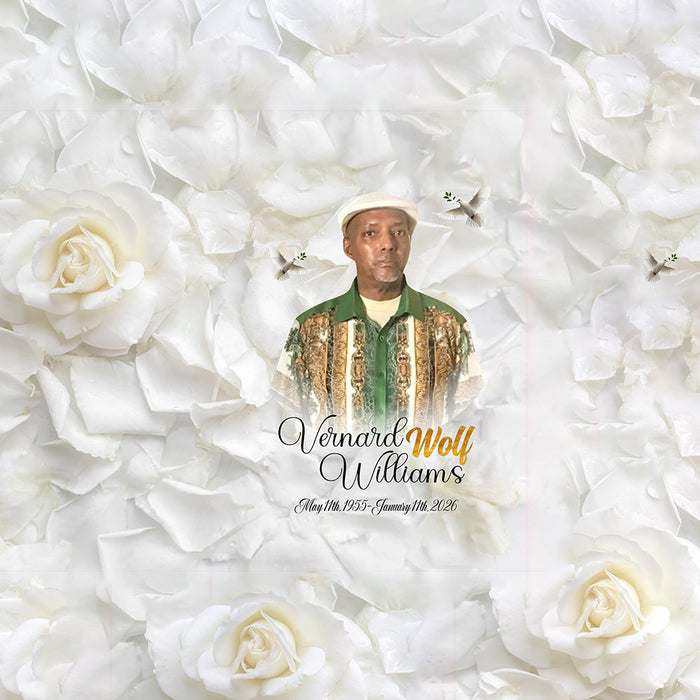 Vernard Williams Memorial