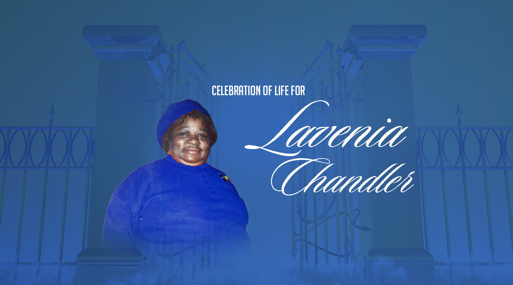 Levenia Chander Memorial