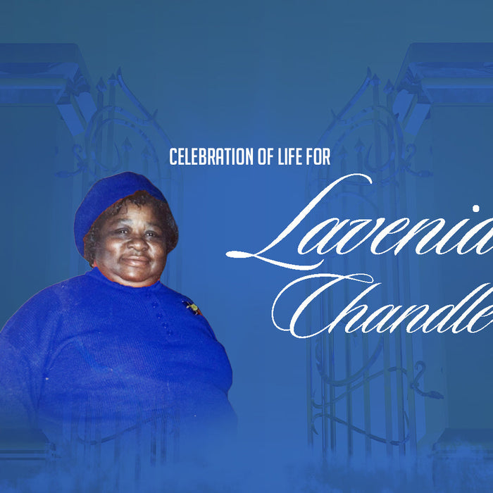 Levenia Chander Memorial