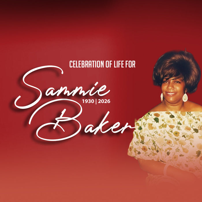 Sammie Baker Memorial