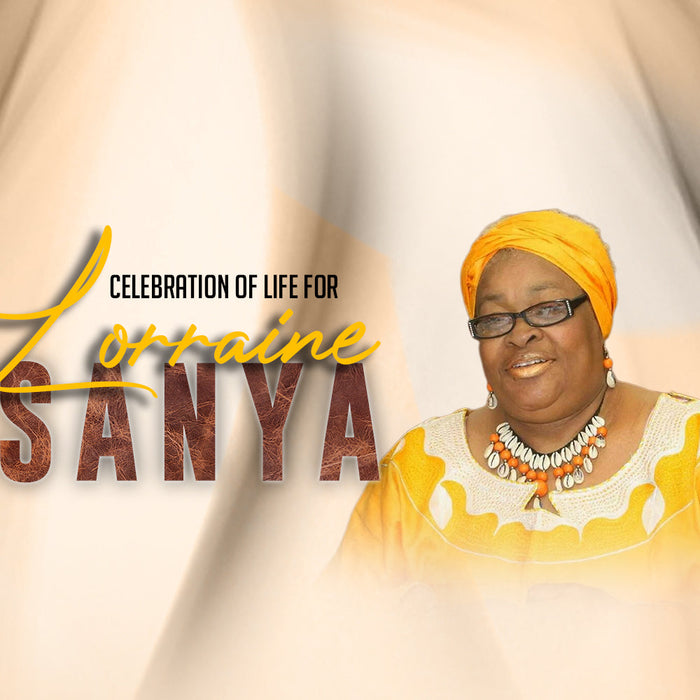 Lorraine Sanya Memorial