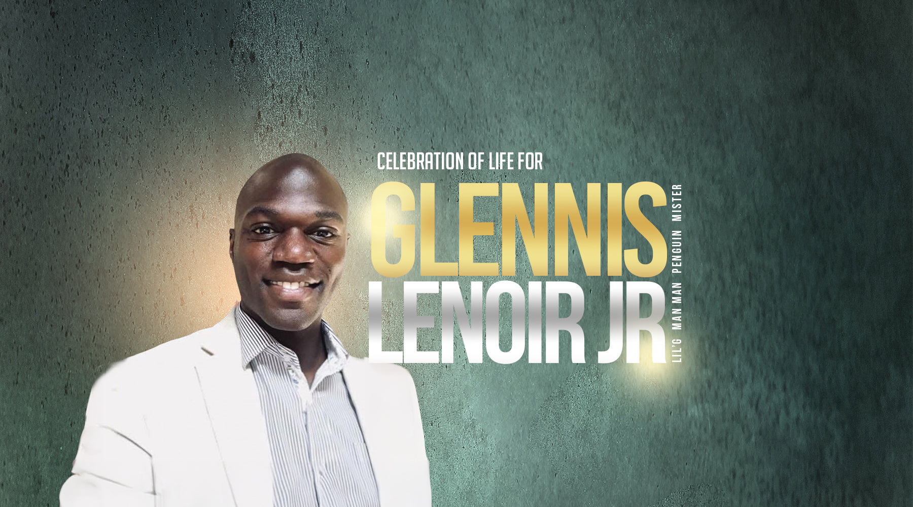 Glennis Lenoir Jr Memorial