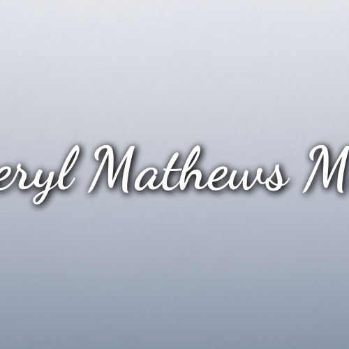 Honoring the Life and Legacy of Cheryl Mathews Mills