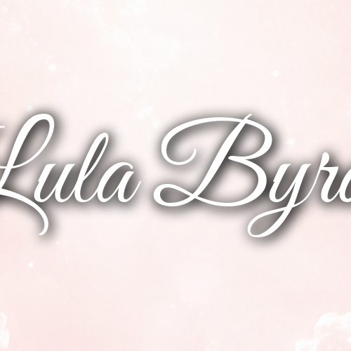 Honoring the Life and Legacy of Lula Byrd
