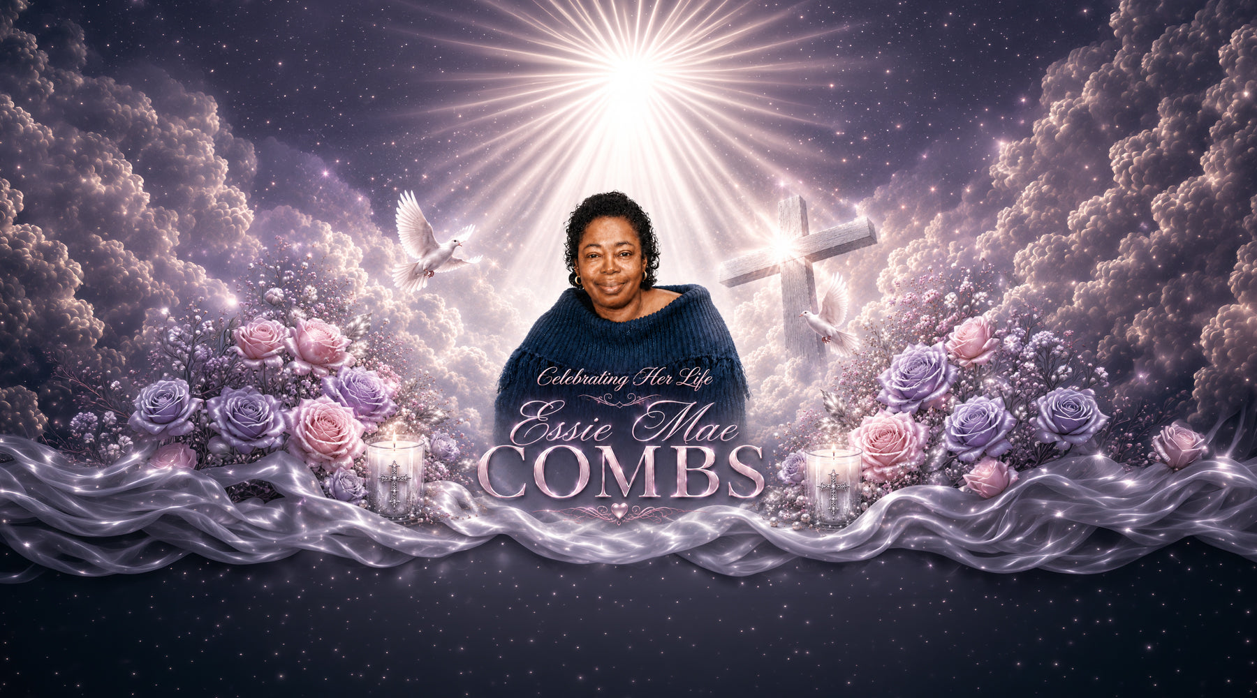 Honoring the Life and Legacy of Mother Essie Mae Combs