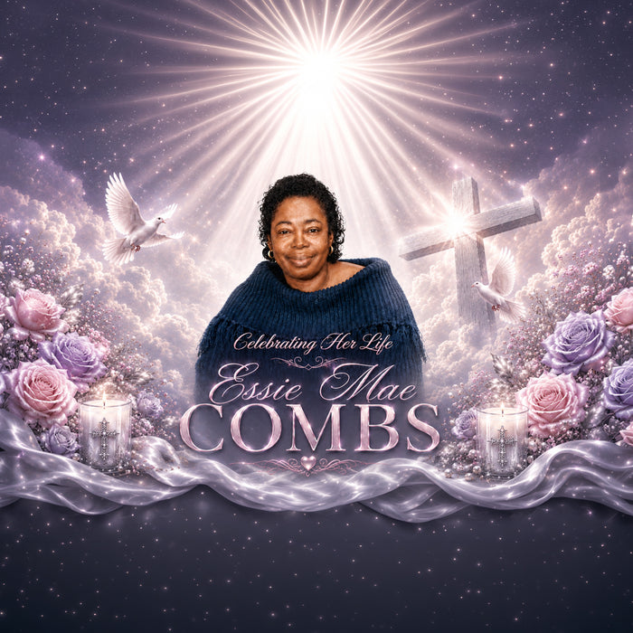 Honoring the Life and Legacy of Mother Essie Mae Combs