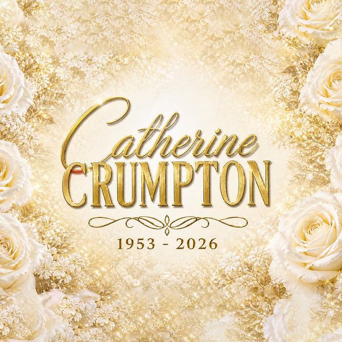 Celebrating the Life of Mrs. Catherine Crumpton