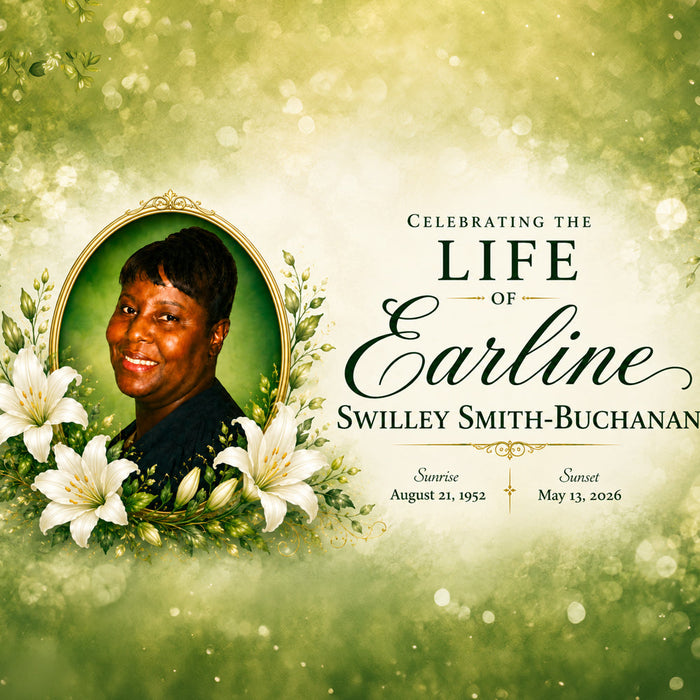 Earline Denise Swilley Memorial