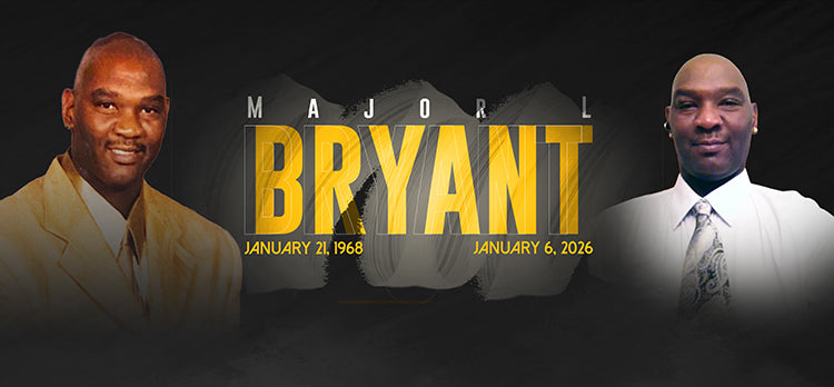 Major J. Bryant Memorial