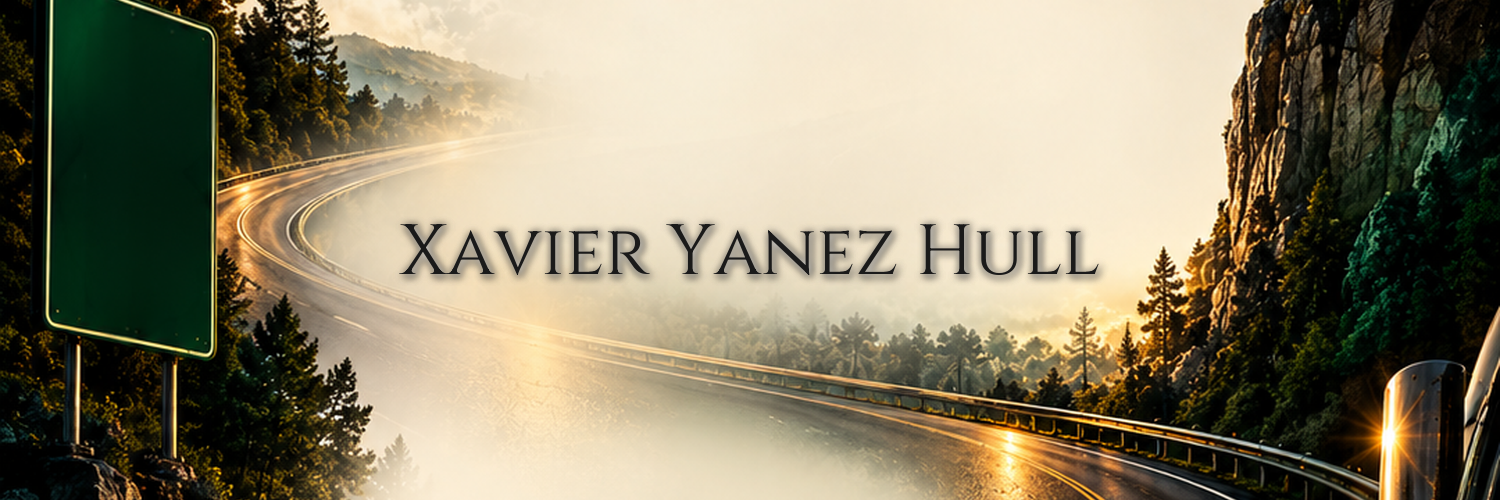 Honoring the Life and Legacy of Xavier Yanez Hull