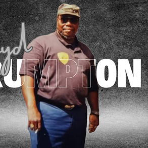 Floyd Crumpton Sr