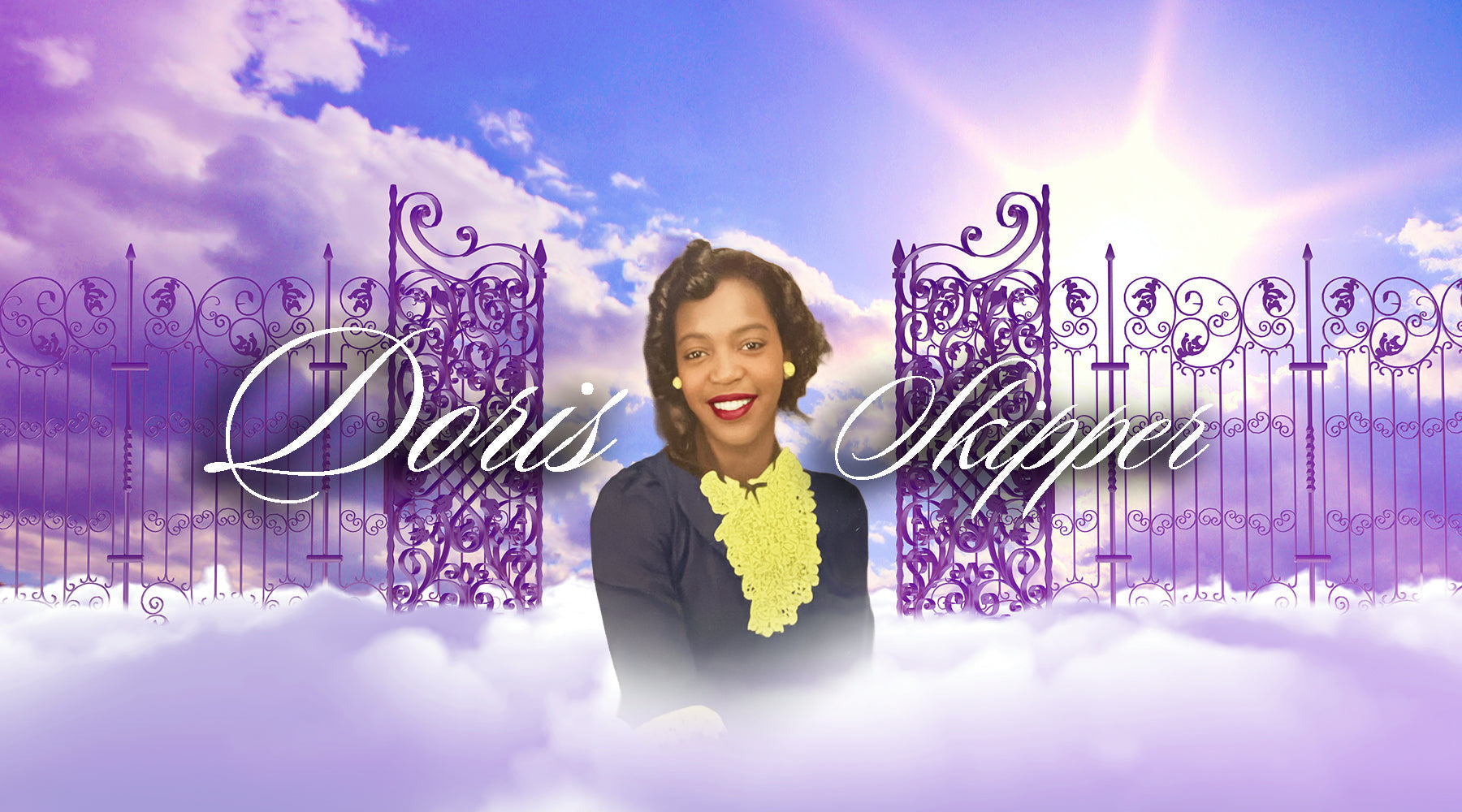 Doris Milton-Skipper Memorial Tribute