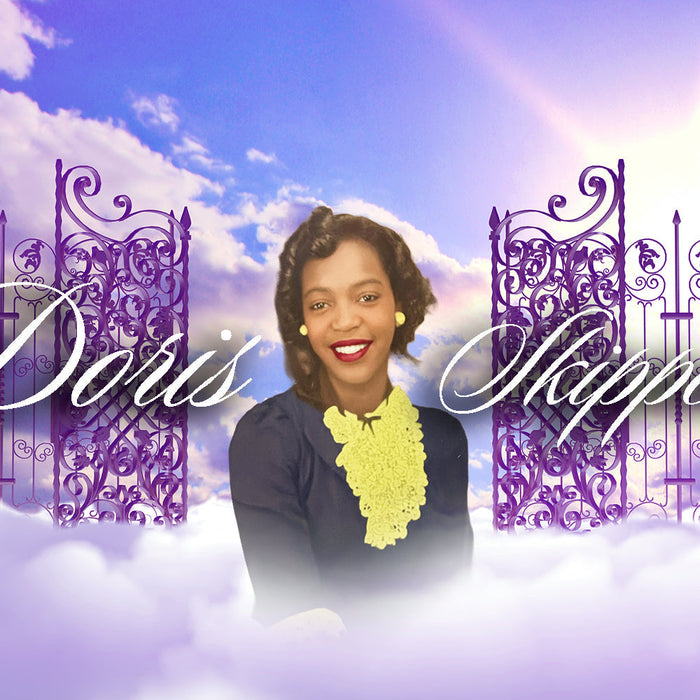 Doris Milton-Skipper Memorial Tribute