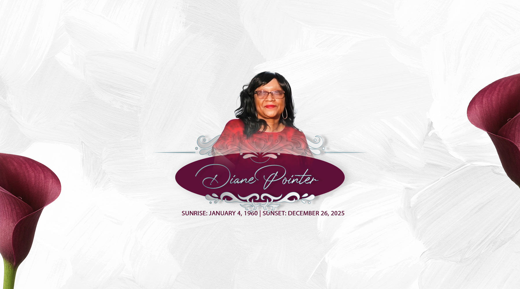 Diane Pointer Memorial Tribute