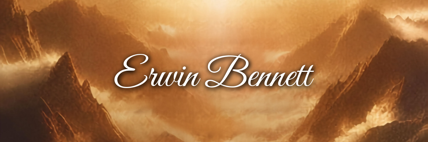 Honoring the Life and Legacy of Erwin Bennett