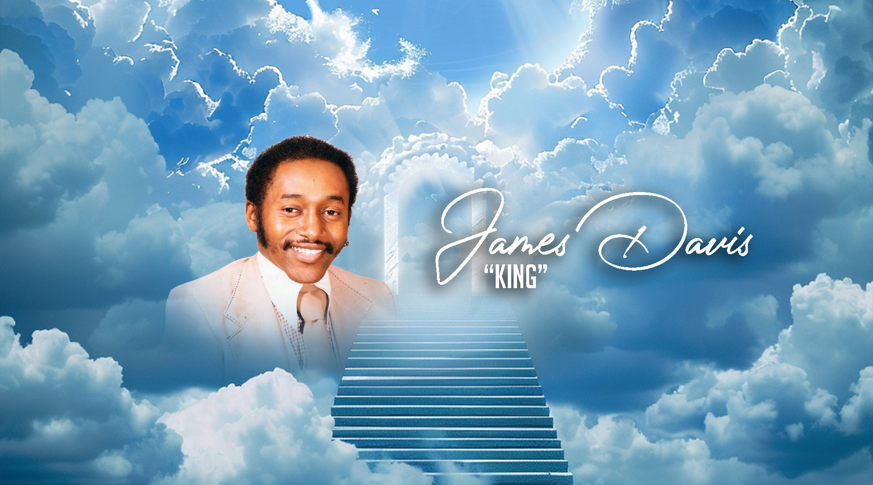 James Davis Tribute