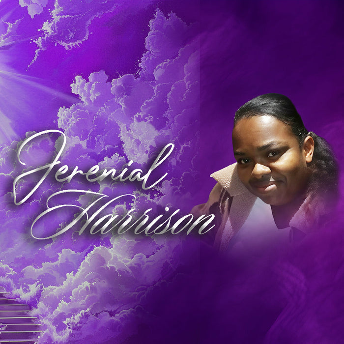 Jerenial “Jerri” Harrison Tribute