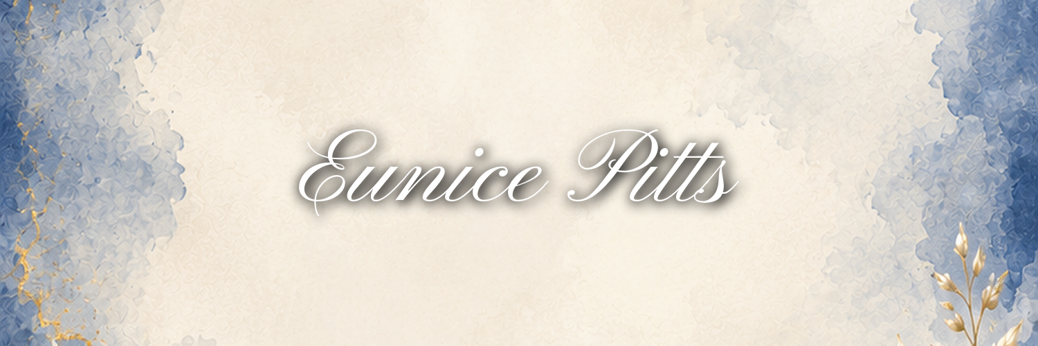 Honoring the Life and Legacy of Eunice Pitts