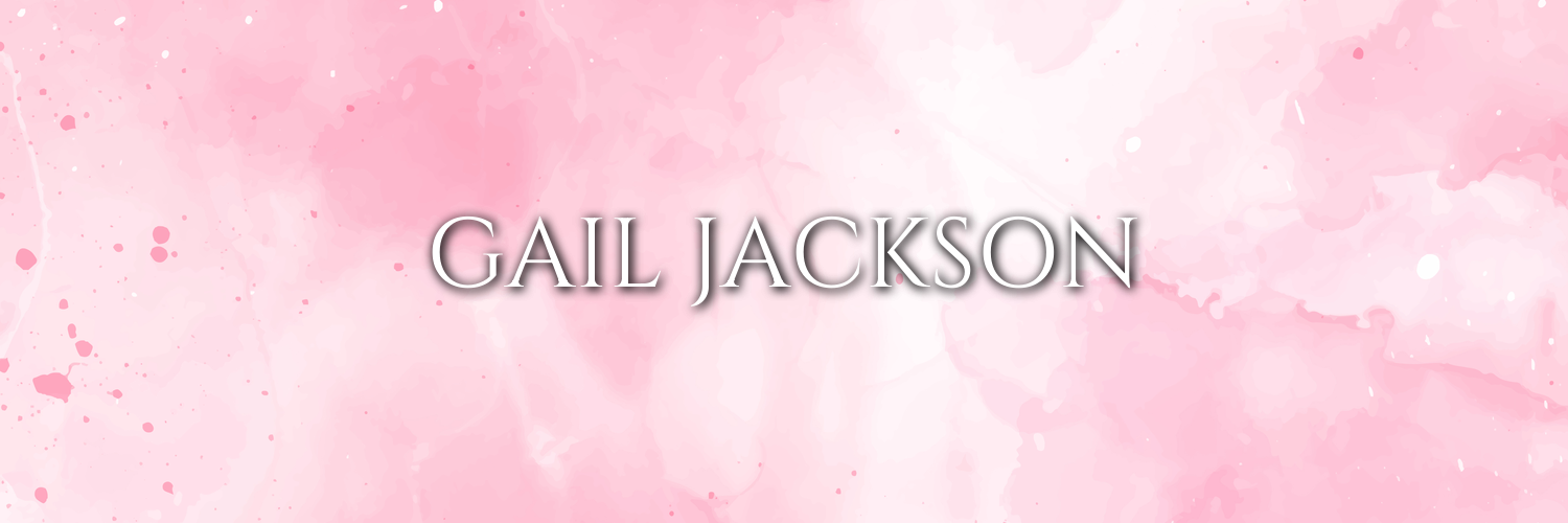 In Loving Memory of Gail Jackson