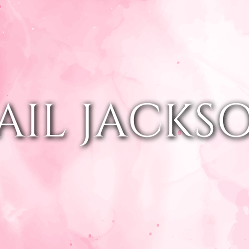 In Loving Memory of Gail Jackson