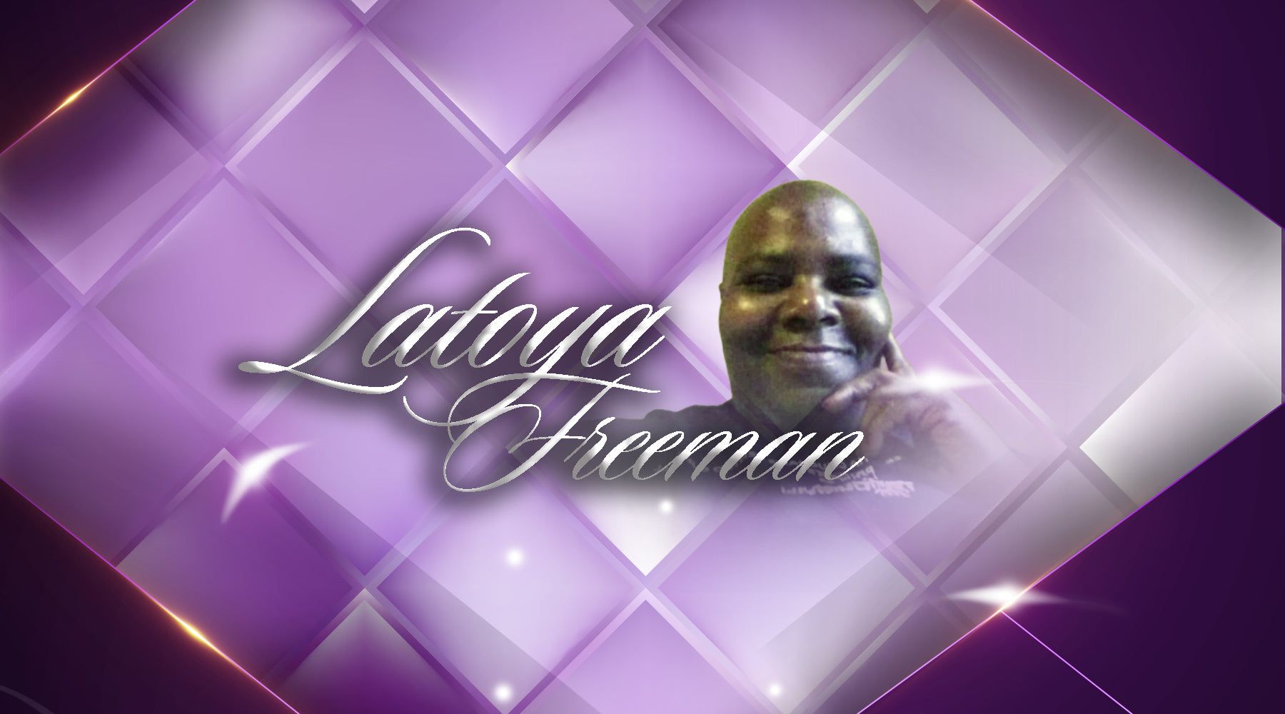 Latoya Freeman Memorial