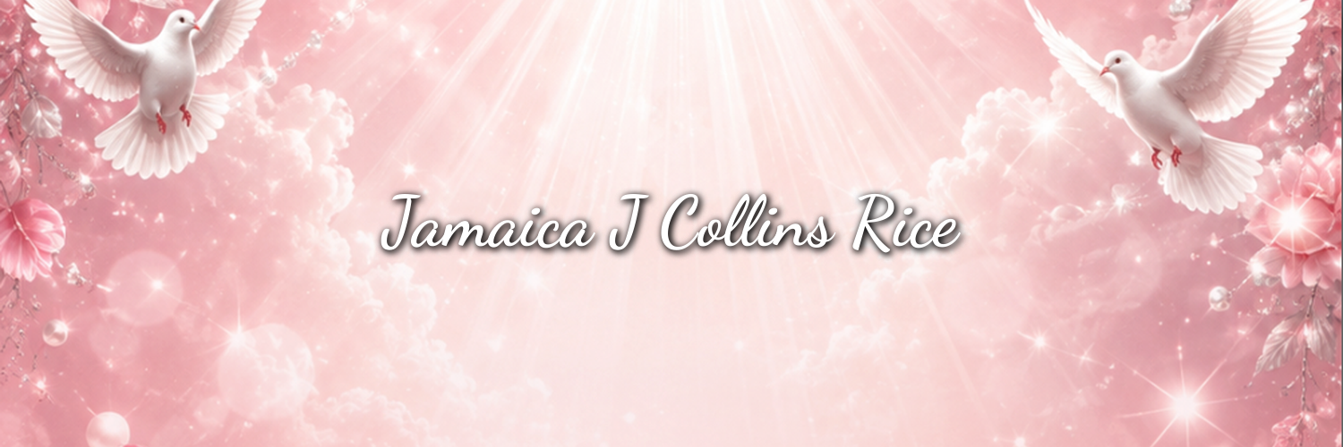 Honoring the Life and Legacy of Jamaica J Collins Rice