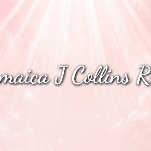 Honoring the Life and Legacy of Jamaica J Collins Rice