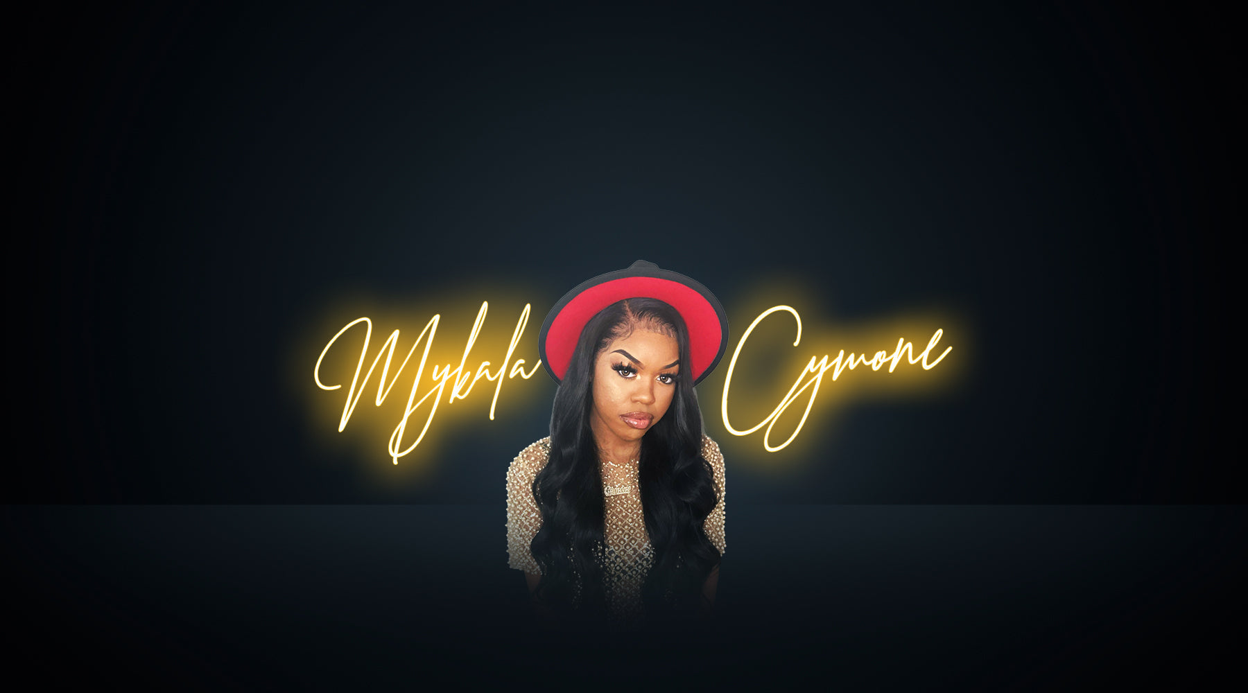 Mykala Cymone Pearson