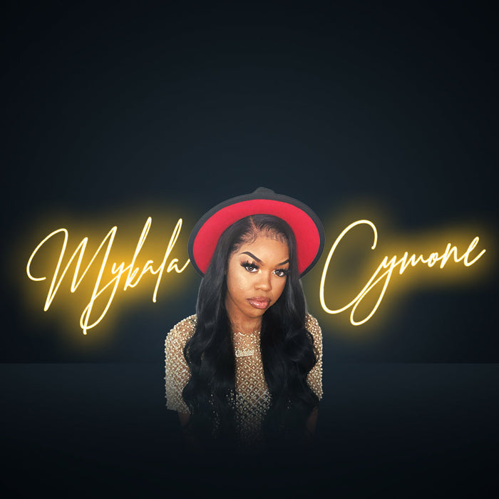 Mykala Cymone Pearson