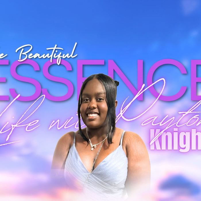 In Loving Memory of Payton Michelle Knighten