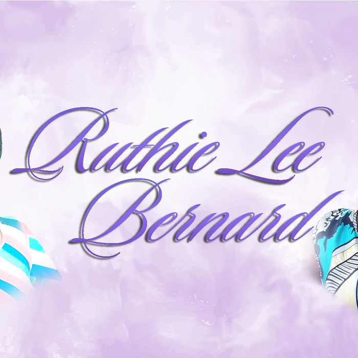 Ruthie Lee Bernard Memorial Tribute
