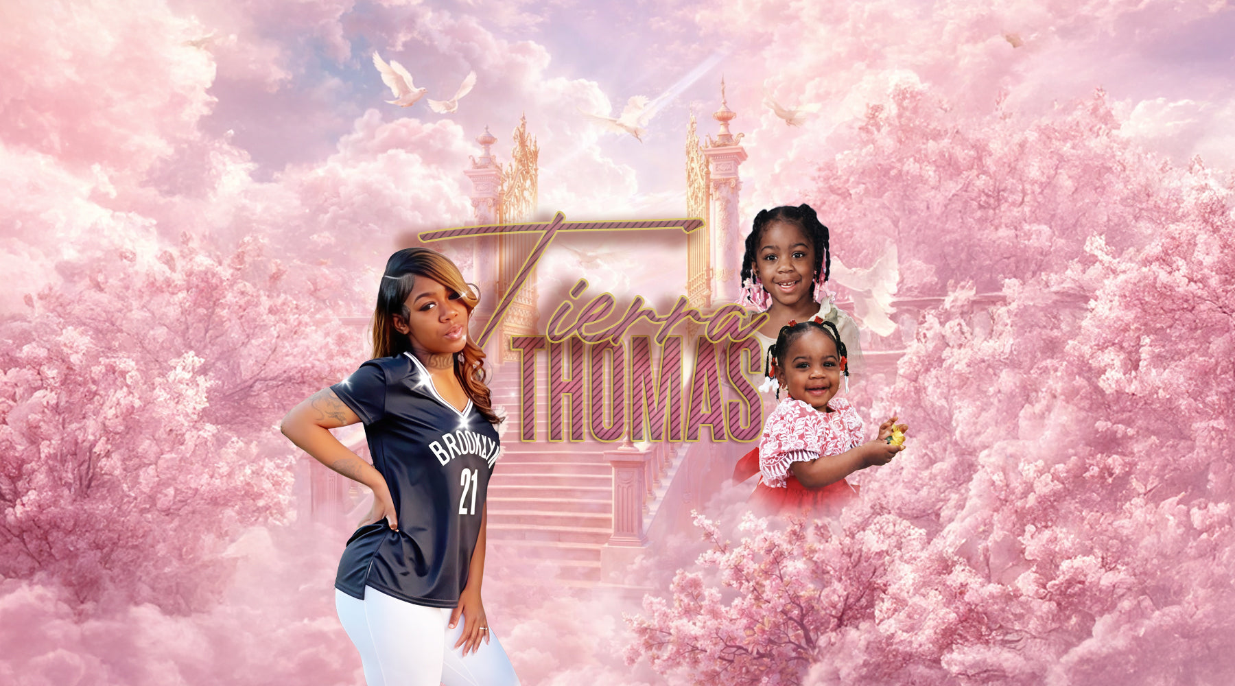 Forever in Our Hearts: Remembering Tierra Danielle Thomas