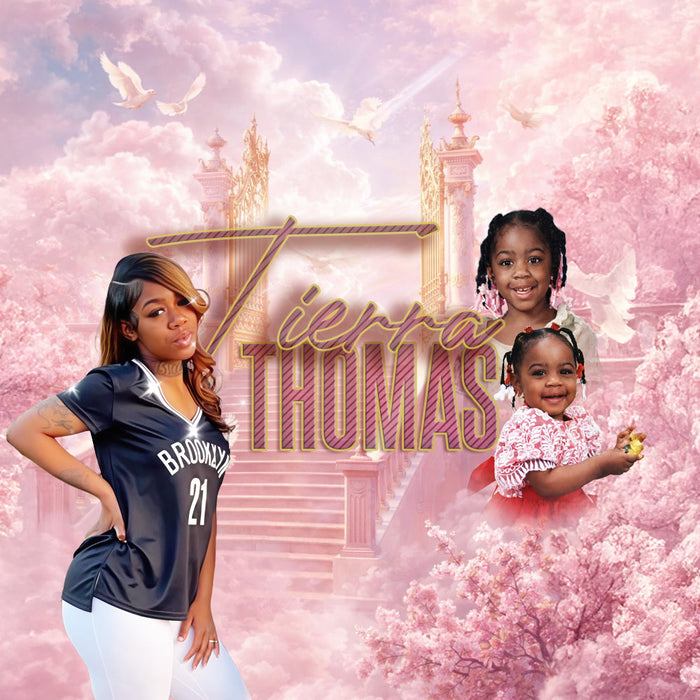 Forever in Our Hearts: Remembering Tierra Danielle Thomas