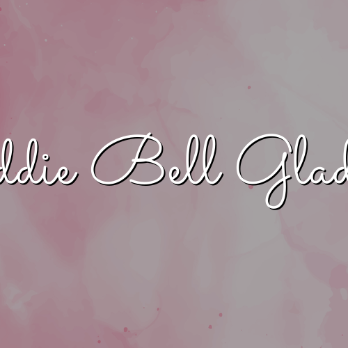 Honoring the Life and Legacy of Addie Bell Gladney
