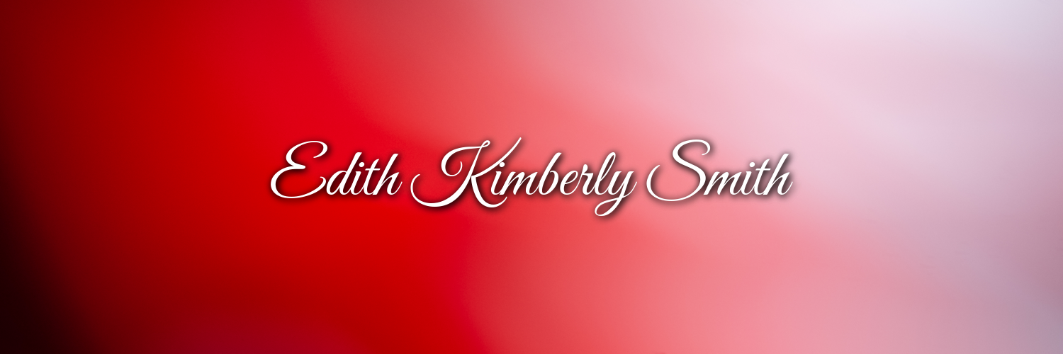 Honoring the Life and Legacy of Edith Kimberly Smith