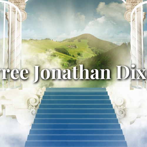 Honoring the Life and Legacy of Tyree Jonathan Dixon