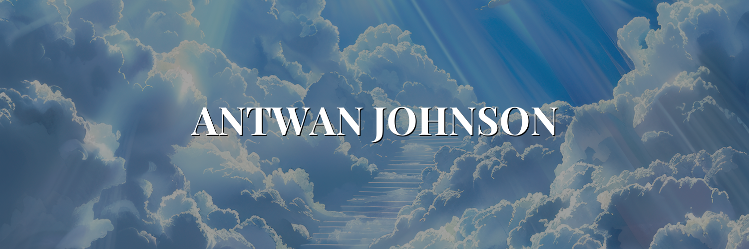 Honoring the Life and Legacy of Antwan D. Johnson