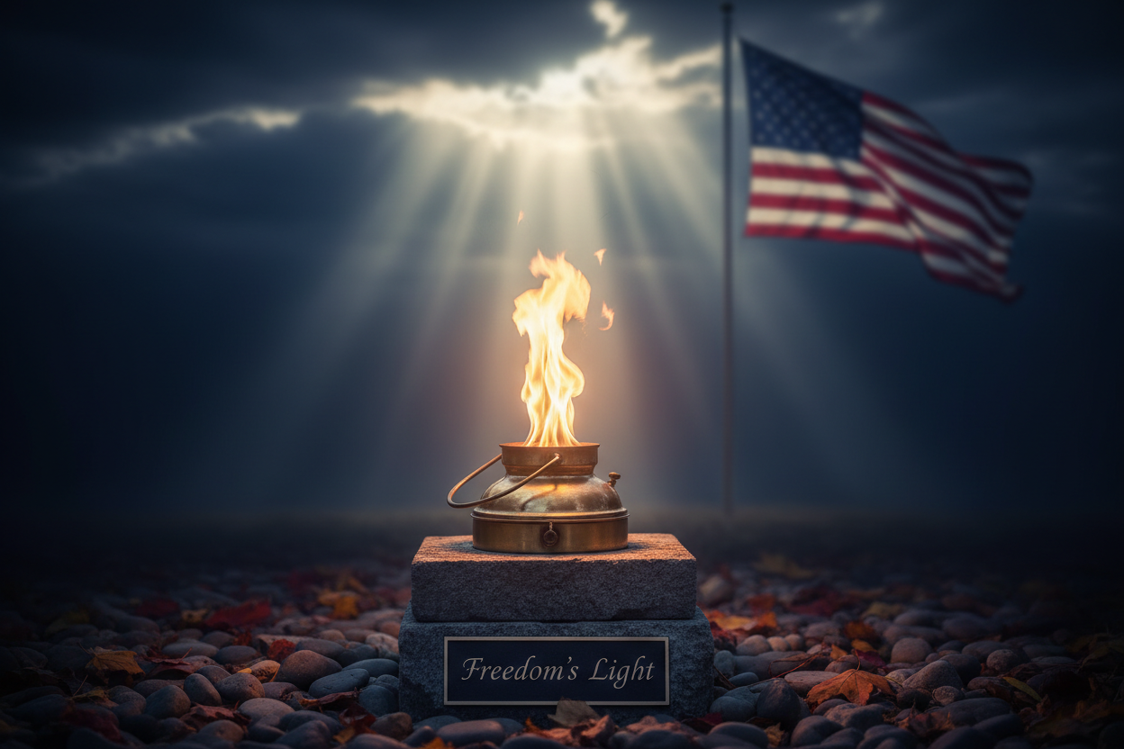 Freedom’s Light