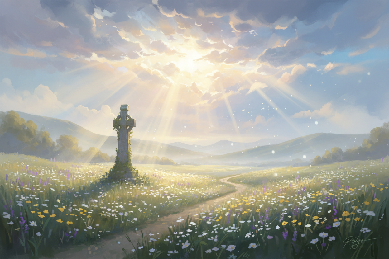 Intimations of Immortality