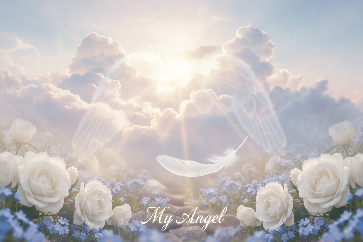 My Angel