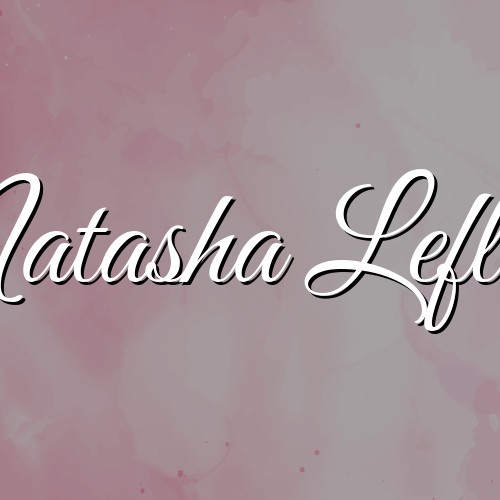 Honoring the Life and Legacy of Natasha Leflore