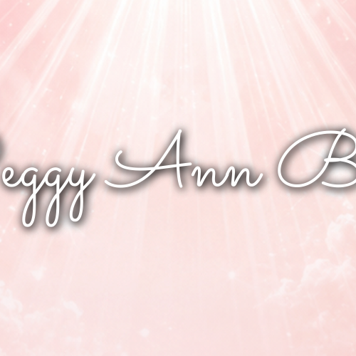 Honoring the Life and Legacy of Peggy Ann Bell