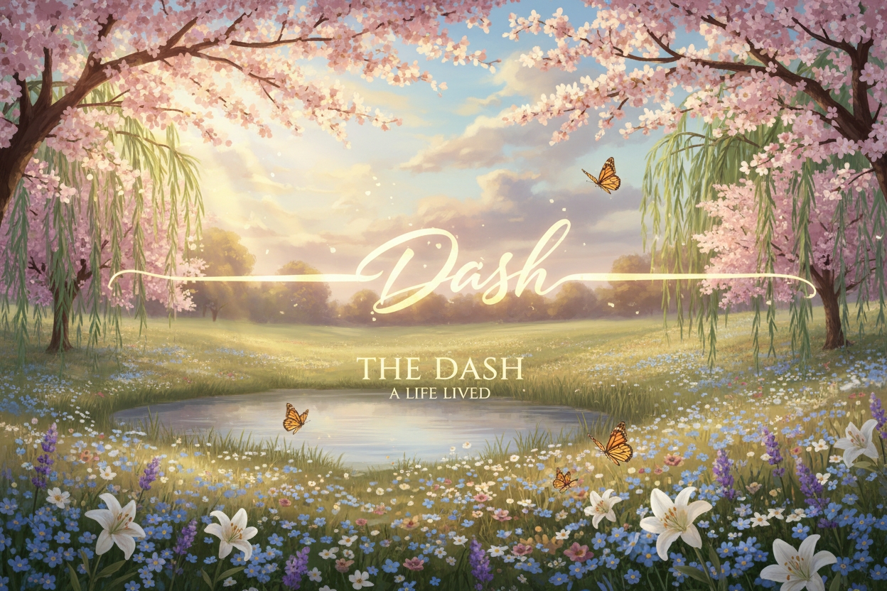 The Dash